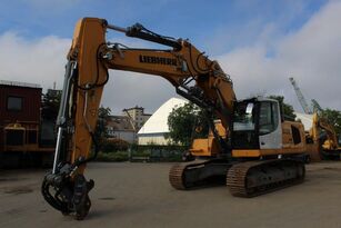 Liebherr R 936 NLC VERSTELLAUSLEGER Nr.: 517 tracked excavator