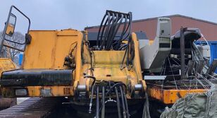 гусеничный экскаватор Liebherr R 944 HDSL Spare parts carrier по запчастям