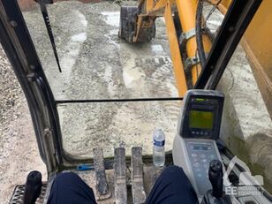 Liebherr R 964 B SHD LITRONIC bager guseničar