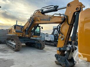 Liebherr R 972 LC-V tracked excavator