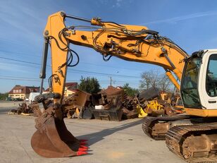 Купить гусеничный экскаватор Liebherr R906C LC - Изображение 4 | Machineryline GE Гусеничный экскаватор Liebherr R906C LC | Изображение 4 - Machineryline
