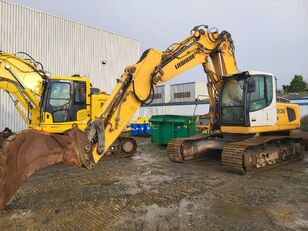 pelle sur chenilles Liebherr R906LC