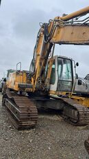 Liebherr R914 tracked excavator