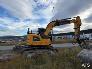 Liebherr R914 beltegraver