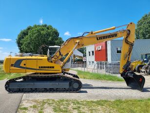 Liebherr R914C tracked excavator