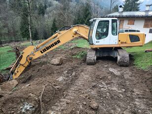حفارة مجنزرة Liebherr R914CHD.SL