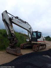 bager goseničar Liebherr R916 LC LITRONIC