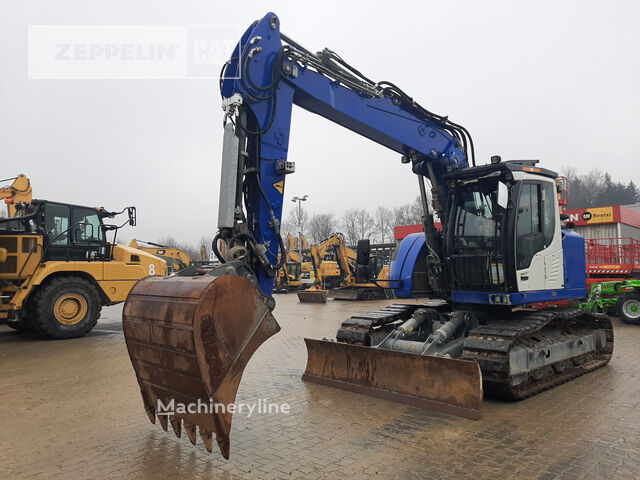 Liebherr R920 Kettenbagger