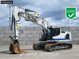 Liebherr R924 LC Kettenbagger