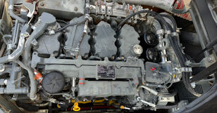 Liebherr R924 SLC rupsgraafmachine te koop - Foto 10 | Machineryline BE Liebherr R924 SLC rupsgraafmachine | Foto 10 - Machineryline