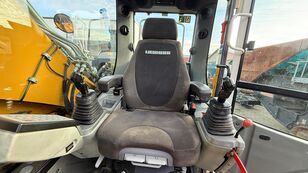 Liebherr R924 SLC rupsgraafmachine te koop - Foto 18 | Machineryline BE Liebherr R924 SLC rupsgraafmachine | Foto 18 - Machineryline