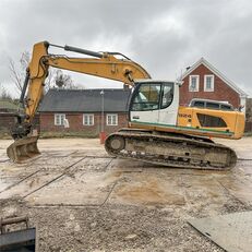 Liebherr R924 WLC bandgrävare till salu - Bild 12 | Machineryline SE Liebherr R924 WLC bandgrävare | Bild 12 - Machineryline