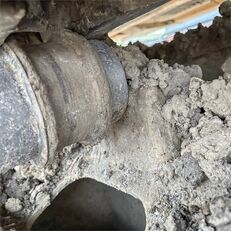 Liebherr R924 WLC bandgrävare till salu - Bild 56 | Machineryline SE Liebherr R924 WLC bandgrävare | Bild 56 - Machineryline