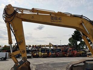 Pelle sur chenilles Liebherr R924HDSL LITRONIC à vendre - Image 18 | Machineryline GN Pelle sur chenilles Liebherr R924HDSL LITRONIC | Image 18 - Machineryline
