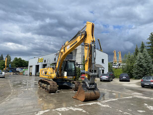 Liebherr R924LC excavadora de cadenas