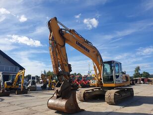 Liebherr R926  tracked excavator