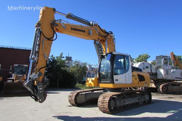 pelle sur chenilles Liebherr R926 LC VERSTELLAUSLEGER Nr.: 036