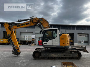 트랙형 굴착기 Liebherr R926COMPAC