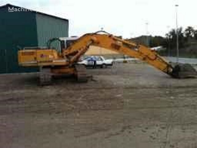 Liebherr R932  tracked excavator for parts