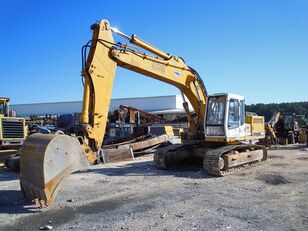 Liebherr R932HDSL tracked excavator