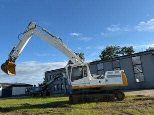 حفارة مجنزرة Liebherr R934B HD-S LONG