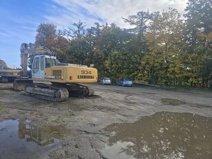 Купить гусеничный экскаватор Liebherr R934C - Изображение 8 | Machineryline KZ Гусеничный экскаватор Liebherr R934C | Изображение 8 - Machineryline