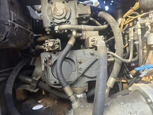 Купить гусеничный экскаватор Liebherr R934C - Изображение 22 | Machineryline KZ Гусеничный экскаватор Liebherr R934C | Изображение 22 - Machineryline