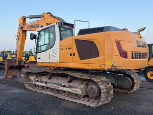 Liebherr R936LC beltegraver