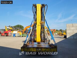 Liebherr R944 UHD - Extendable Undercarriage tracked excavator for sale - Image 18 | Machineryline ZA Liebherr R944 UHD - Extendable Undercarriage tracked excavator | Image 18 - Machineryline