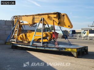 Liebherr R944 UHD - Extendable Undercarriage tracked excavator for sale - Image 20 | Machineryline ZA Liebherr R944 UHD - Extendable Undercarriage tracked excavator | Image 20 - Machineryline