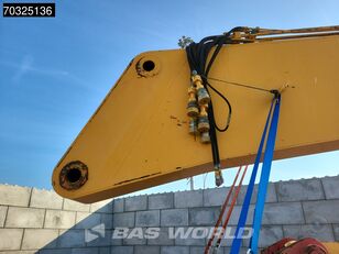Liebherr R944 UHD - Extendable Undercarriage tracked excavator for sale - Image 27 | Machineryline ZA Liebherr R944 UHD - Extendable Undercarriage tracked excavator | Image 27 - Machineryline