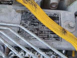 Liebherr R944 UHD - Extendable Undercarriage tracked excavator for sale - Image 32 | Machineryline ZA Liebherr R944 UHD - Extendable Undercarriage tracked excavator | Image 32 - Machineryline