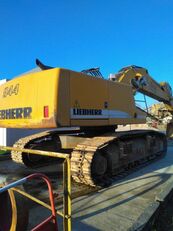 Liebherr R944B Litronic HDS tracked excavator