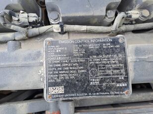 Venta de Liebherr R946LC excavadora de cadenas - Imagen 22 | Machineryline ES Liebherr R946LC excavadora de cadenas | Imagen 22 - Machineryline