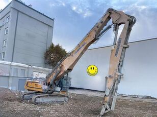 pelle sur chenilles Liebherr R950 HD