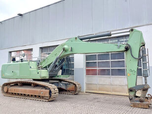 Liebherr R950 SME Kettenbagger kaufen - Bild 4 | Machineryline AT Liebherr R950 SME Kettenbagger | Bild 4 - Machineryline