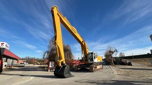 escavatore cingolato Liebherr R964C HD SLF Litronic