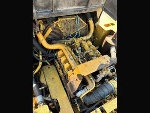 Liebherr R974B Litronic tracked excavator for sale - Image 10 | Machineryline SG Liebherr R974B Litronic tracked excavator | Image 10 - Machineryline