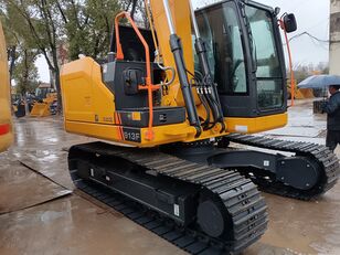 新しいLiuGong 913F クローラーショベル