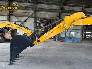 Купить гусеничный экскаватор LiuGong CLG922E - Изображение 9 | Machineryline KG Гусеничный экскаватор LiuGong CLG922E | Изображение 9 - Machineryline