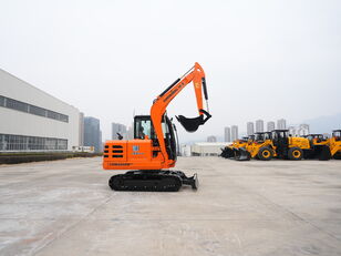 pelle sur chenilles LongGong CDM6060W