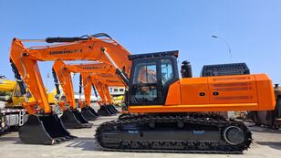 Lonking CDM6376 excavadora de cadenas nueva