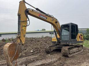 Lovol FR150E2 tracked excavator for sale - Image 6 | Machineryline PH Lovol FR150E2 tracked excavator | Image 6 - Machineryline