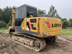 escavadora de rastos Lovol FR150E2-H