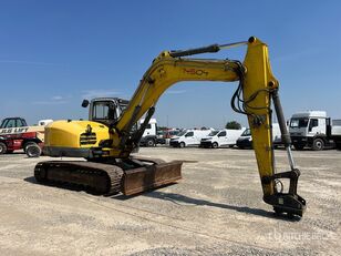 Escavadora de rastos Neuson 14504 a venda - Imagem 4 | Machineryline MZ Escavadora de rastos Neuson 14504 | Imagem 4 - Machineryline