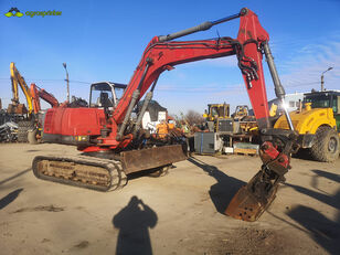 excavator pe şenile Neuson  LK 12002 Vario