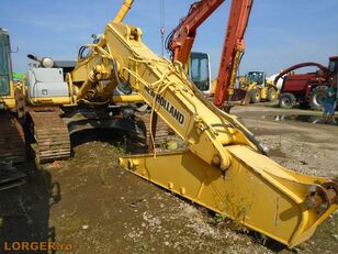 New Holland E 265 excavadora de cadenas