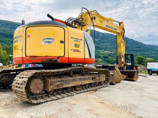 New Holland E135BSR tracked excavator