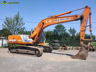 excavator pe şenile New Holland E265