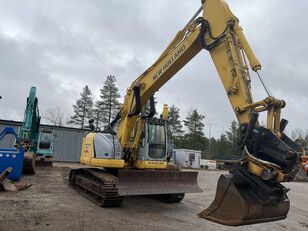 Myytävät New Holland Kobelco E 235 BSR telakaivinkone - Kuva 4 | Machineryline FI New Holland Kobelco E 235 BSR telakaivinkone | Kuva 4 - Machineryline